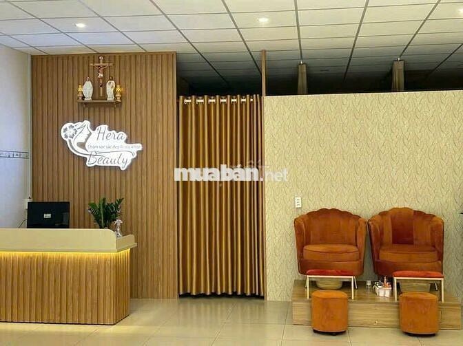 SANG MẶT BẰNG SPA PHƯỜNG TÂN HOÀ GIÁ 80 TRIỆU