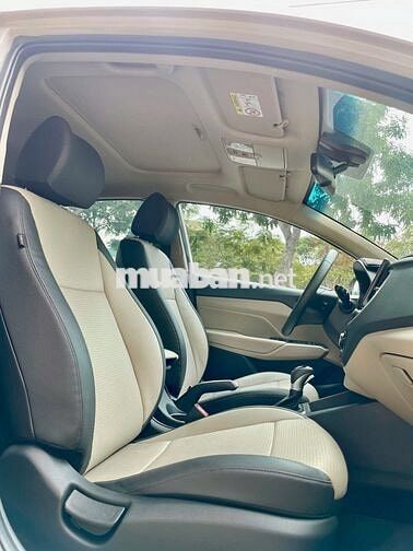Hyundai Accent 2024 1.4 ATH 29.000km Trắng