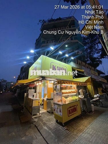 TUYỂN NHÂN VIÊN BÁN HÀNG