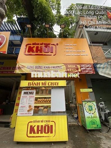 TUYỂN NHÂN VIÊN BÁN HÀNG