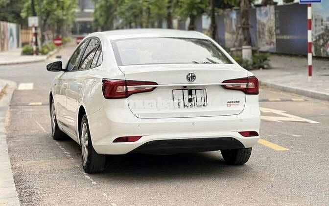 MG5 bao nợ xấu. xe trả góp. xe góp nối