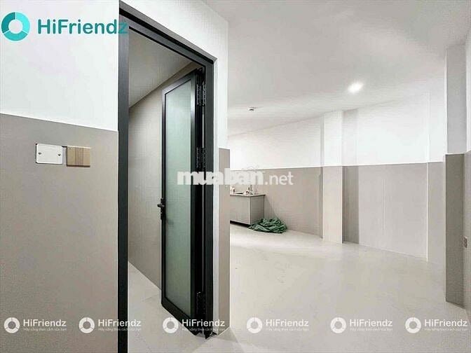 2 PHÒNG NGỦ NGAY BỆNH VIỆN Y 175 Gò Vấp