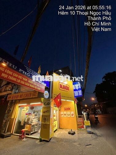 TUYỂN NHÂN VIÊN BÁN HÀNG
