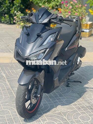 Bán xe Vario 160 2022 màu xám lambo xe zin bao đẹp