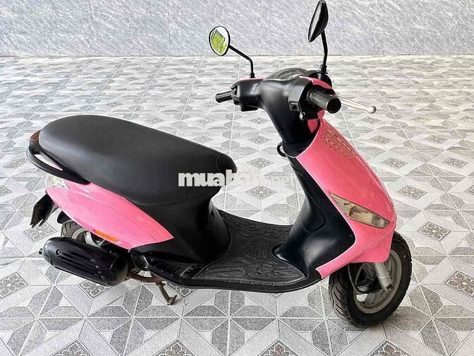 Piaggio Zip 100 Hồng