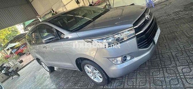 Toyota Innova 2016 máy em zin gia đình cần bán