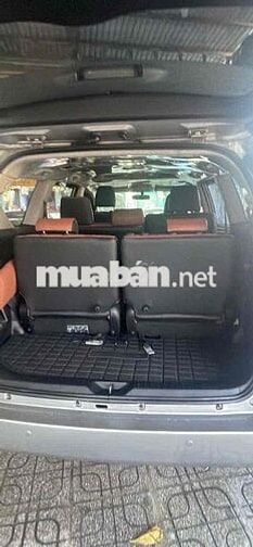 Toyota Innova 2016 máy em zin gia đình cần bán