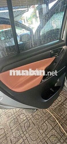 Toyota Innova 2016 máy em zin gia đình cần bán