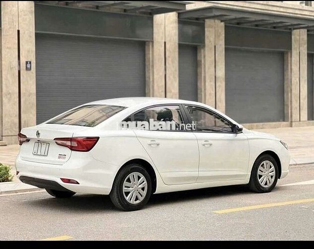 MG5 bao nợ xấu. xe trả góp. xe góp nối