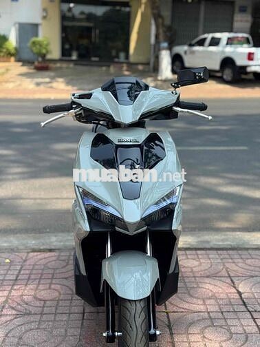 Honda AB 125 2019 Xám xi măng