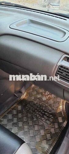 Mazda 626 đời 202