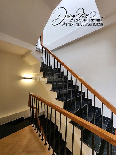 Bán Nhà 3 tầng xây mới tại Văn Phong – Đồng Thái, An Dương. giá 2,65ty