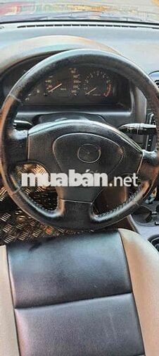 Mazda 626 đời 202