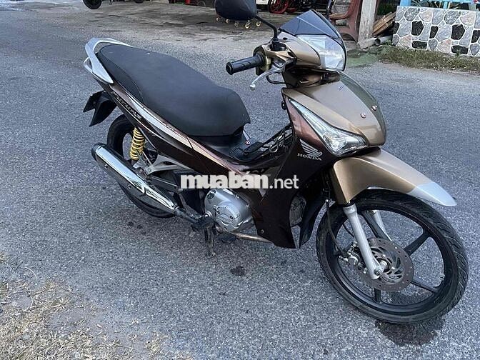 Honda Future fi