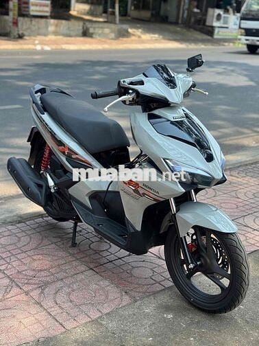 Honda AB 125 2019 Xám xi măng