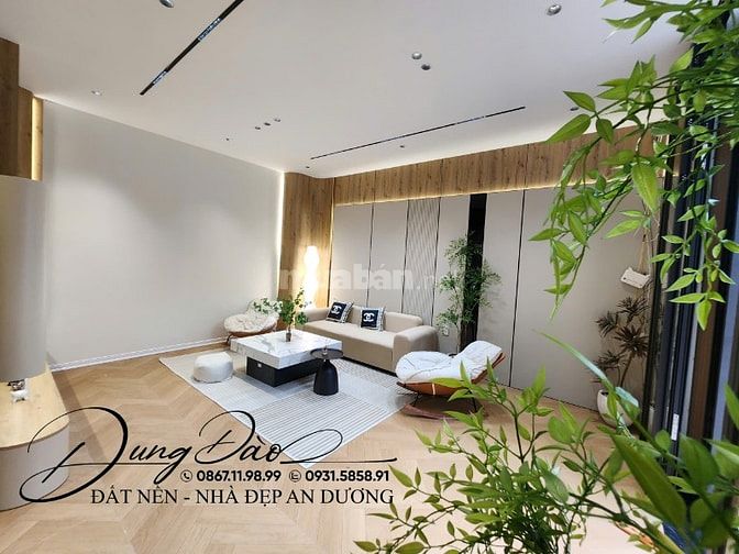 Bán Nhà 3 tầng xây mới tại Văn Phong – Đồng Thái, An Dương. giá 2,65ty