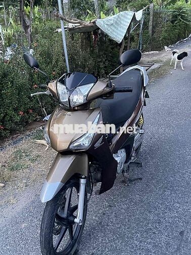 Honda Future fi
