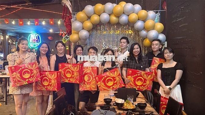 TUYỂN DỤNG SALE CHO THUÊ NHÀ / MBKD ĐI LÀM NGAY