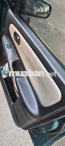Mazda 626 đời 202