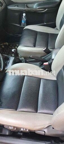 Mazda 626 đời 202