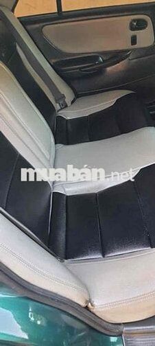 Mazda 626 đời 202