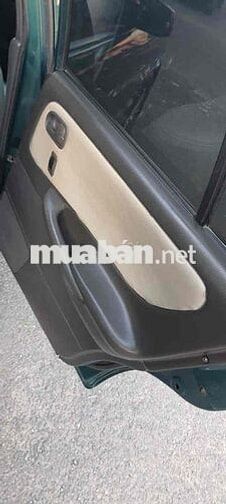 Mazda 626 đời 202