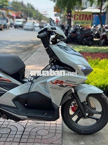 Honda AB 125 2019 Xám xi măng