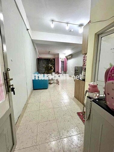NGỘP  BÁN GẤP CHỈ 849 TRIỆU_CĂN HỘ 42M2 1PN CHUNG CƯ HIỆP THÀNH 3