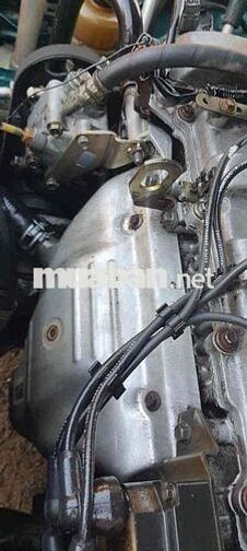 Mazda 626 đời 202