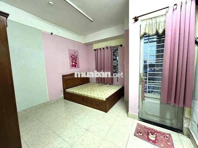 NGỘP  BÁN GẤP CHỈ 849 TRIỆU_CĂN HỘ 42M2 1PN CHUNG CƯ HIỆP THÀNH 3