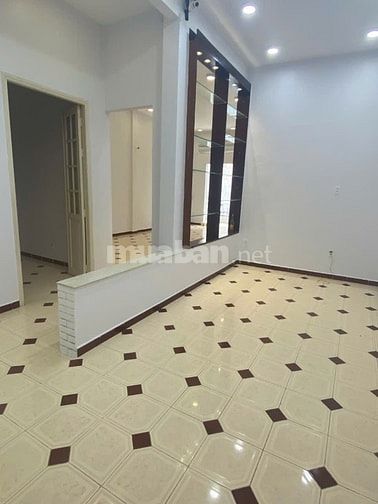 Bán nhà chính chủ phường Tân Định (phường Đakao, quận 1)