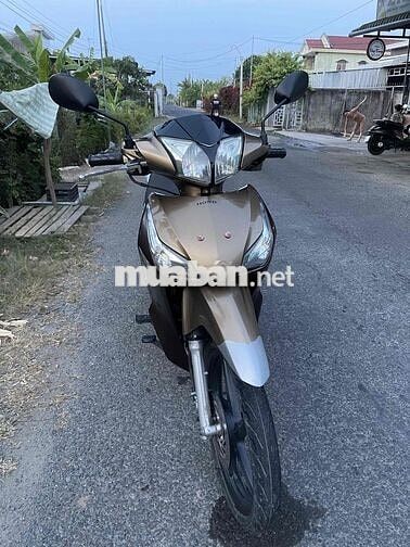 Honda Future fi