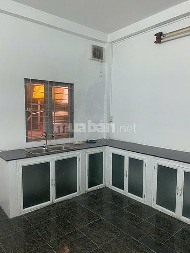 Bán GẤP nhà 3 lầu hẻm 10m đường Nguyễn Kiệm, Q. Phú Nhuận