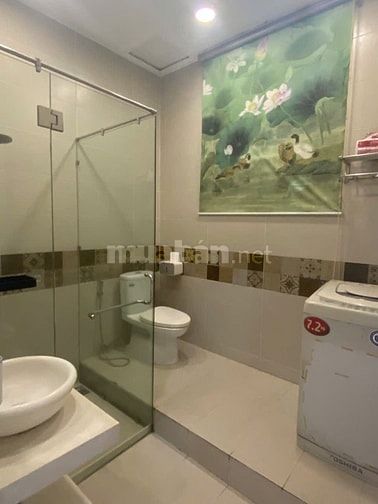 Bán nhà chính chủ phường Tân Định (phường Đakao, quận 1)
