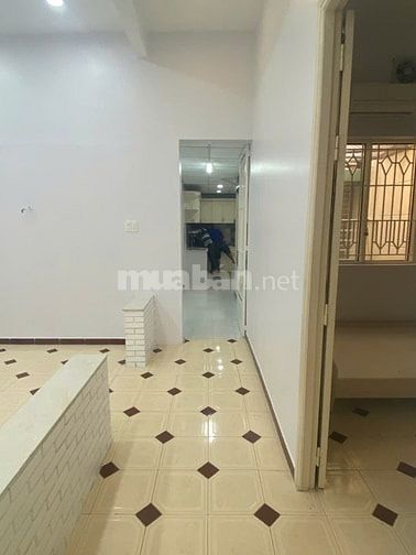 Bán nhà chính chủ phường Tân Định (phường Đakao, quận 1)