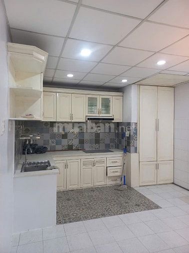 Bán nhà chính chủ phường Tân Định (phường Đakao, quận 1)