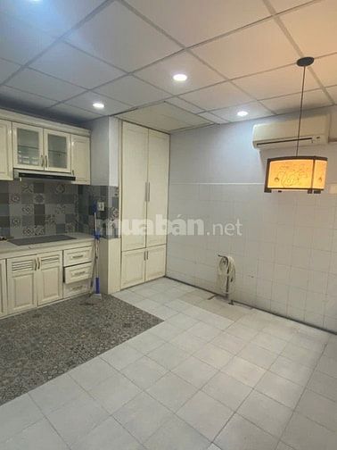 Bán nhà chính chủ phường Tân Định (phường Đakao, quận 1)