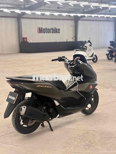Honda PCX 160 2024 HSCT odo 17708km
