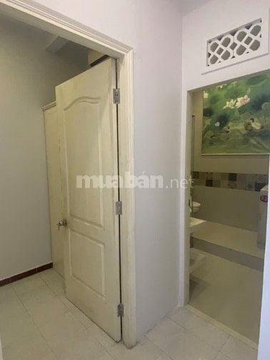 Bán nhà chính chủ phường Tân Định (phường Đakao, quận 1)