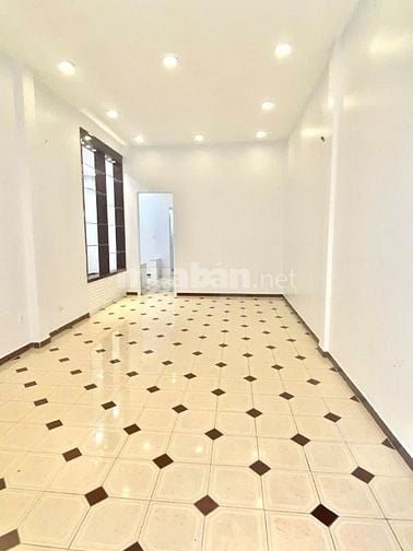 Bán nhà chính chủ phường Tân Định (phường Đakao, quận 1)