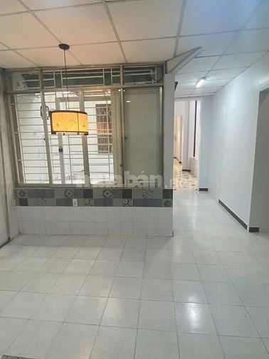 Bán nhà chính chủ phường Tân Định (phường Đakao, quận 1)
