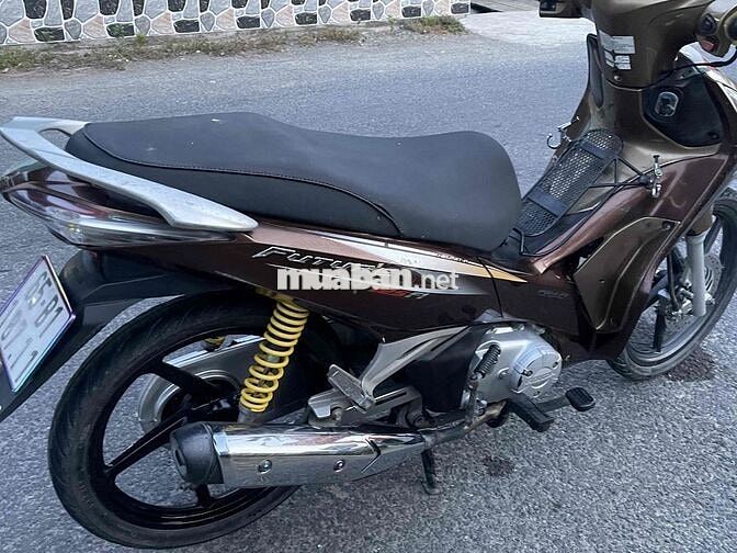 Honda Future fi