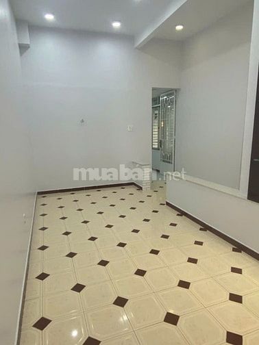 Bán nhà chính chủ phường Tân Định (phường Đakao, quận 1)