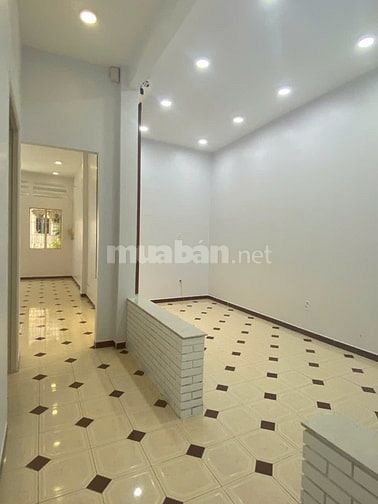Bán nhà chính chủ phường Tân Định (phường Đakao, quận 1)