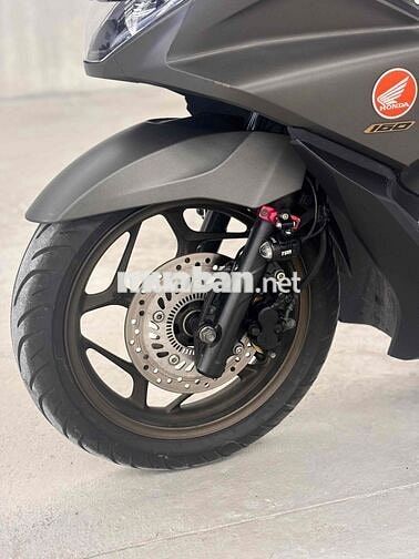 Honda PCX 160 2024 HSCT odo 17708km