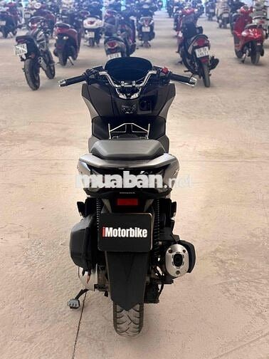 Honda PCX 160 2024 HSCT odo 17708km