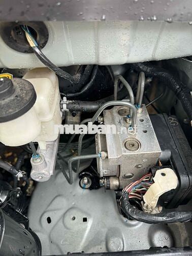 Toyota Innova MT 2015
