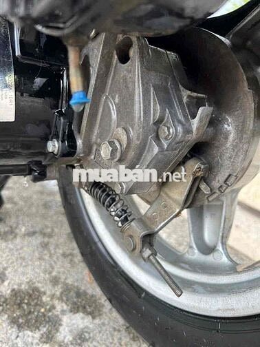 Yamaha Nozza FI Trắng 54935 km