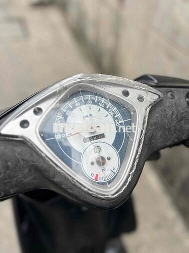 Yamaha Mio 2008 Đen-Bạc