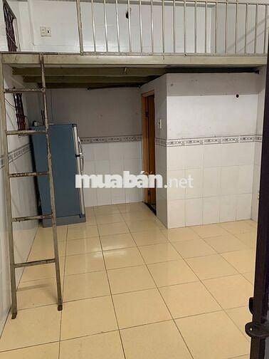 Cho thuê phòng 1-2 người ở, NVS riêng, lối đi riêng